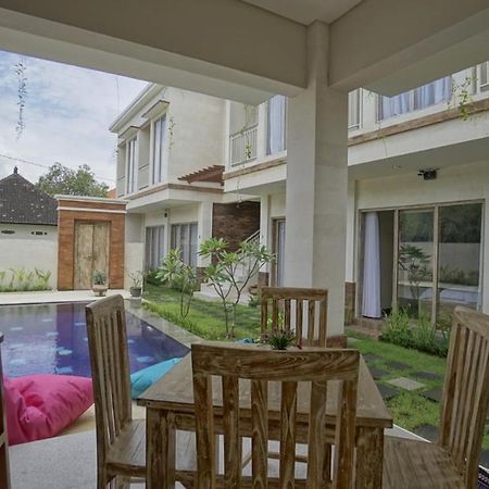 Maharani Residence Denpasar Esterno foto