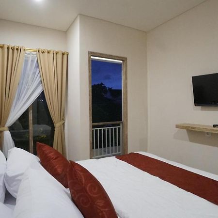 Maharani Residence Denpasar Esterno foto