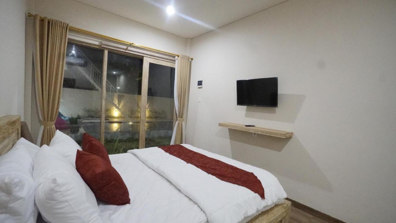Maharani Residence Denpasar Esterno foto