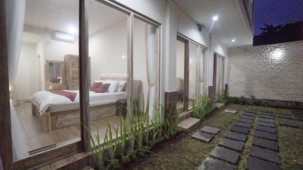 Maharani Residence Denpasar Esterno foto