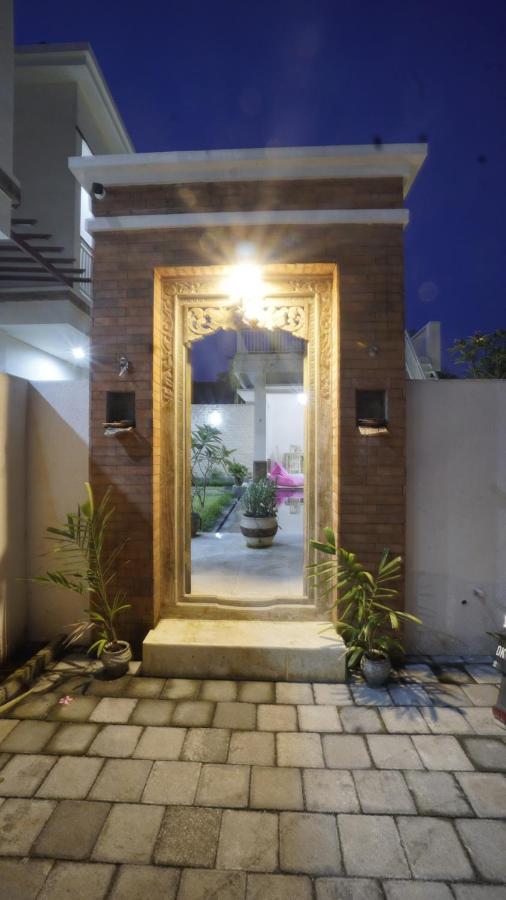 Maharani Residence Denpasar Esterno foto